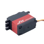 NEW JXPDI-6215MG 15KG High Precision Large Torque Metal Gear Digital Standard Servo RC Drone Car Crawler Boat Helicopter Fixed